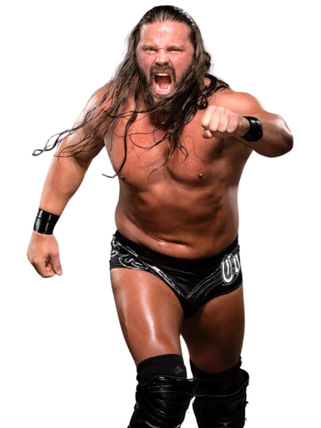 James Storm