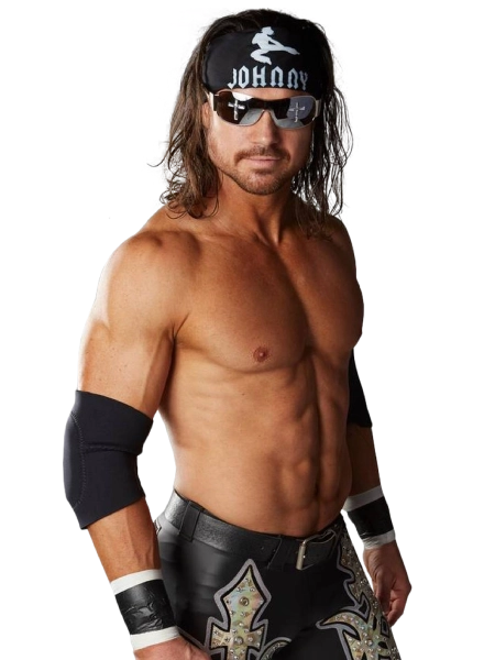 Johnny Impact