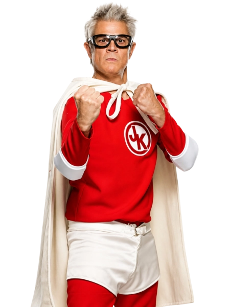 Johnny Knoxville