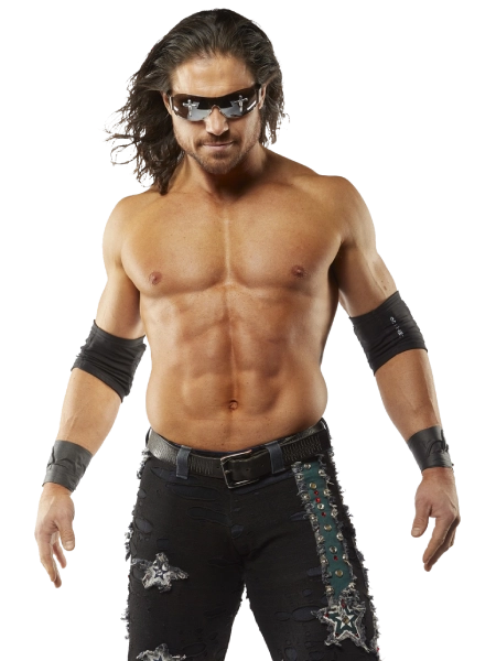 Johnny Mundo