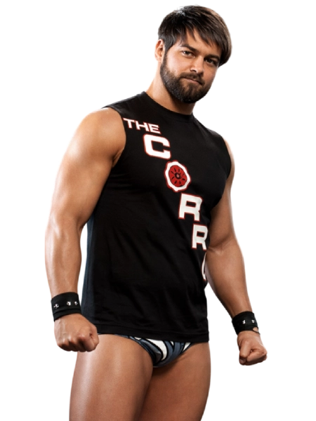 Justin Gabriel