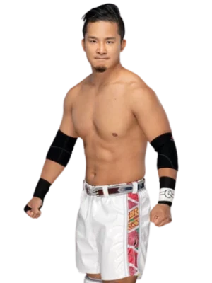 KUSHIDA