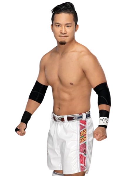 KUSHIDA