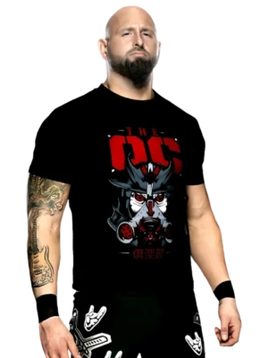Karl Anderson