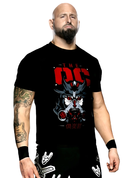 Karl Anderson