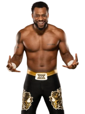 Kenny King
