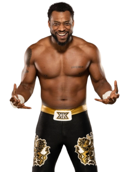 Kenny King