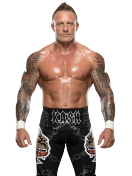 Kid Kash