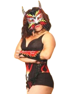 La Diabólica