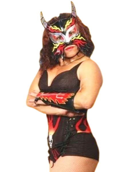 La Diabólica
