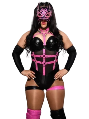 Lady Maravilla