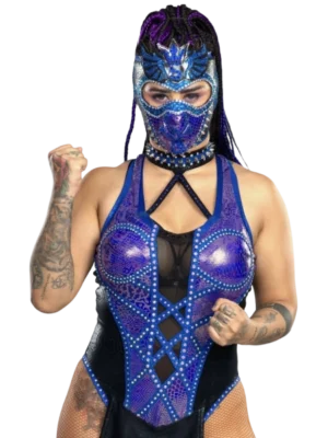 Lady Shani