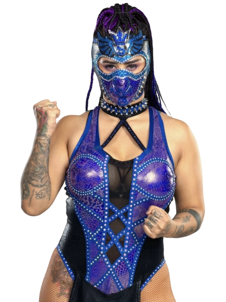 Lady Shani