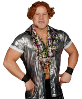 Lash LeRoux