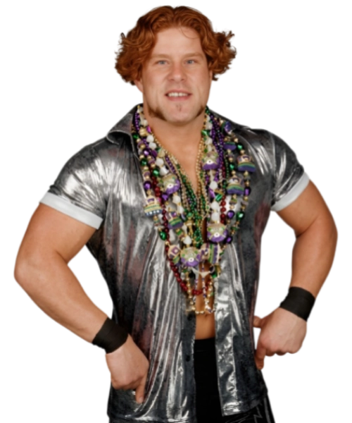 Lash LeRoux