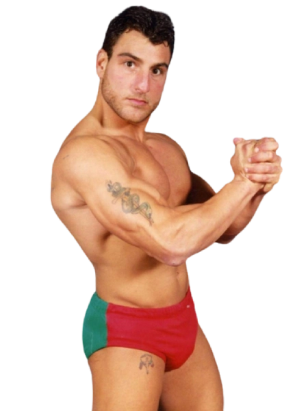 Little Guido
