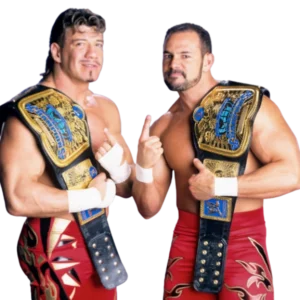 Los Guerreros
