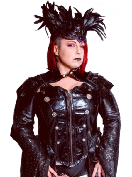 LuFisto