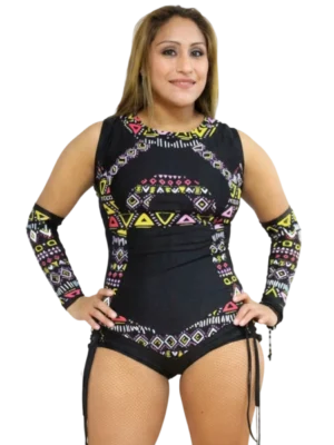 Mari Apache