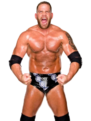 Matt Morgan