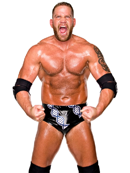 Matt Morgan