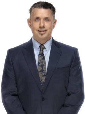 Michael Cole
