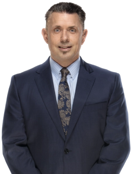 Michael Cole