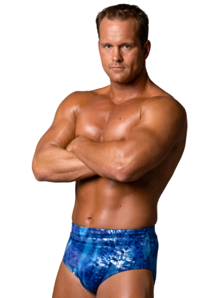 Mike Sanders