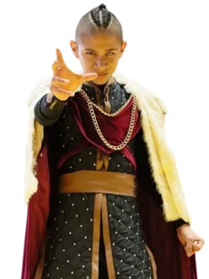 Mini Vikingo