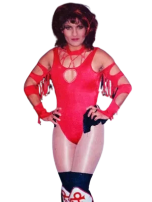 Miss Janeth