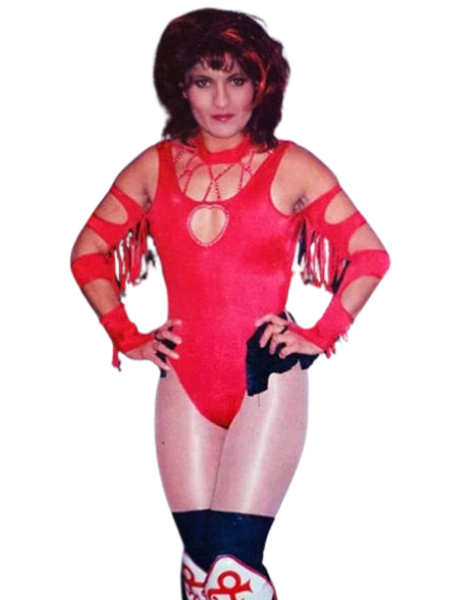 Miss Janeth