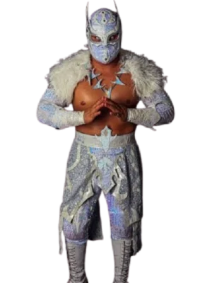 Myzteziz Jr.