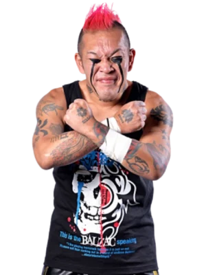 NOSAWA Rongai