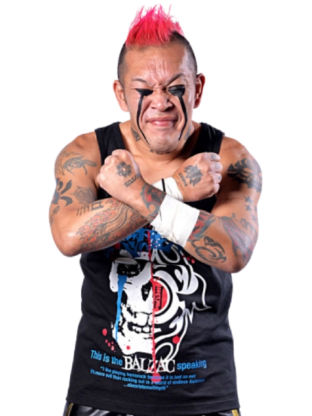 NOSAWA Rongai