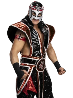 Octagón Jr.