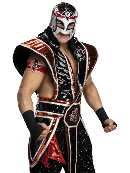 Octagón Jr.