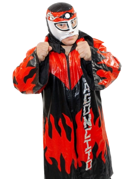 Octagoncito