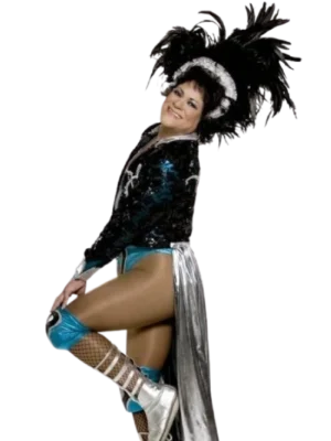Pimpinela Escarlata