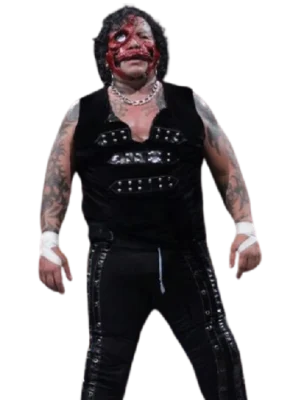 Piratita Morgan