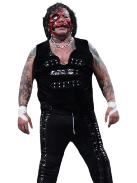 Piratita Morgan