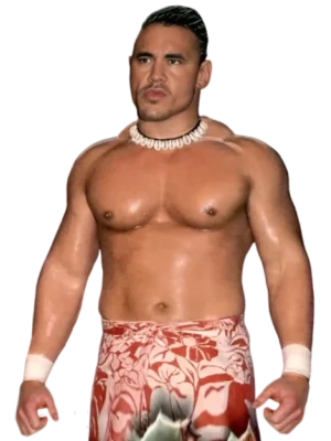 Prince Iaukea