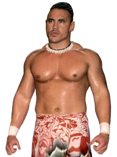 Prince Iaukea