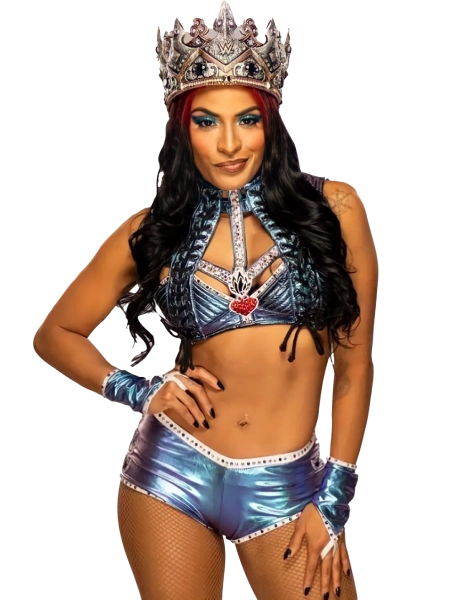 Queen Zelina