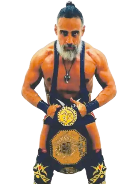 Rey Wagner
