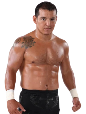 Ricky Marvin