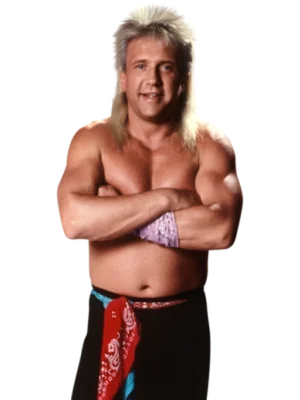 Ricky Morton
