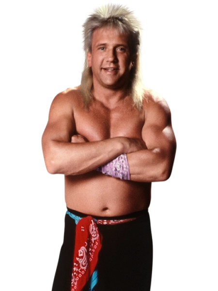 Ricky Morton