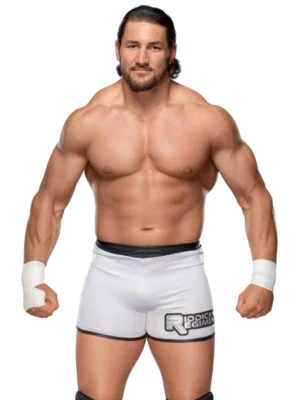 Riddick Moss