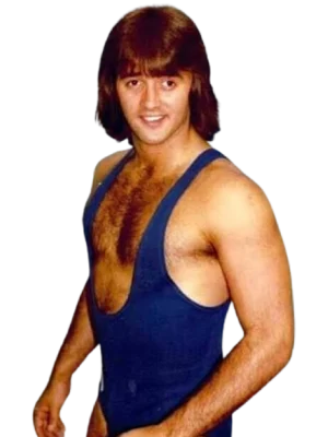 Robert Gibson