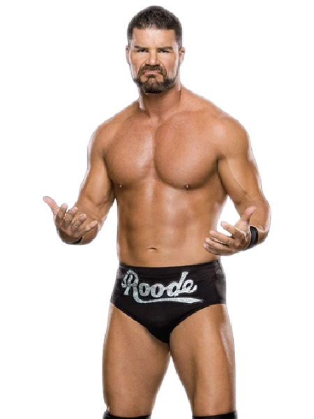 Robert Roode